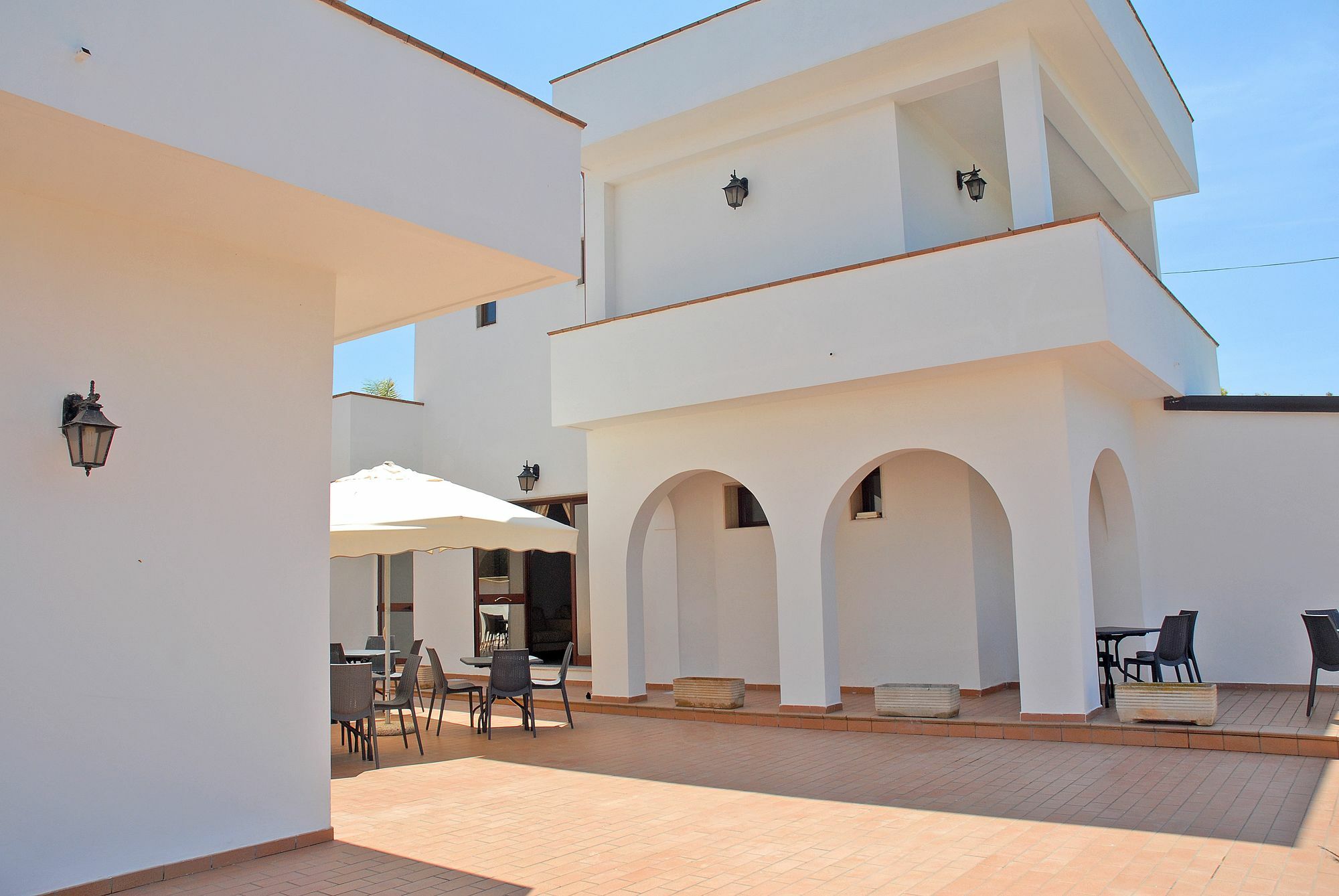 Hotel Costa Blu